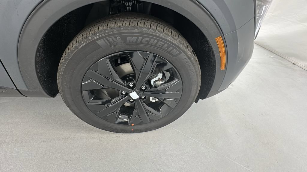 New 2025 Kia Sportage X-Line image 9