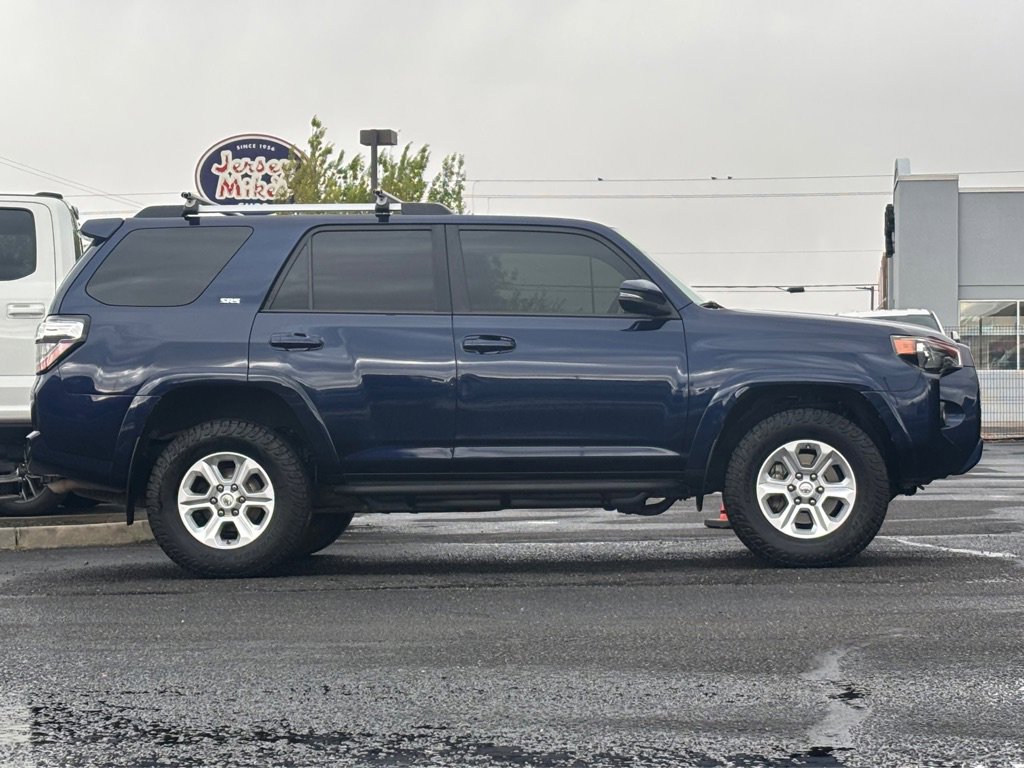 Used 2019 Toyota 4Runner SR5 Premium AWD/4WD image 52