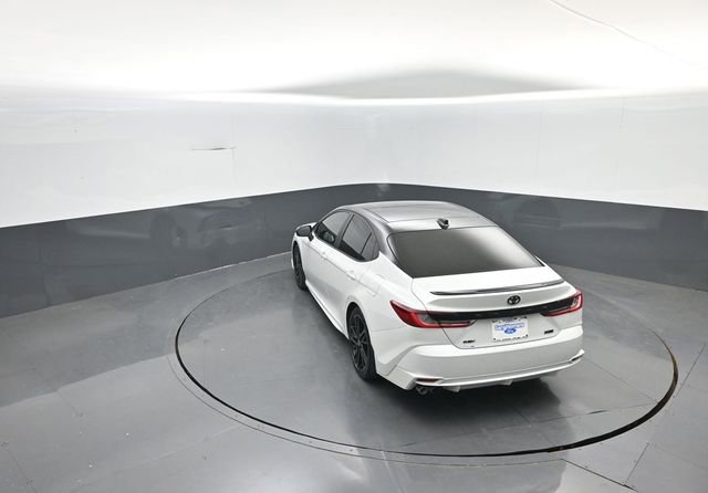 Used 2025 Toyota Camry XSE w/ Premium Plus Package FWD image 29