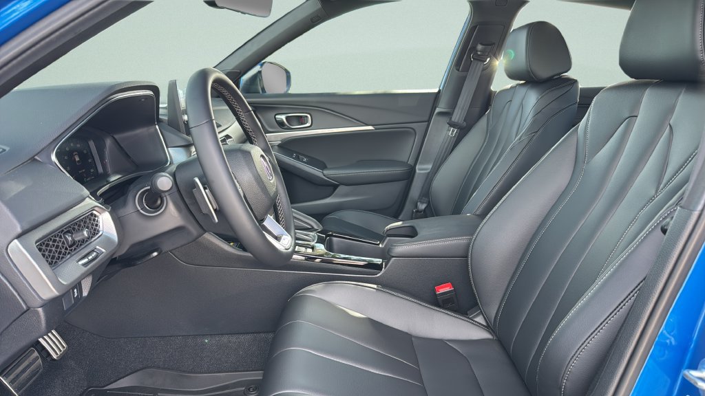 New 2026 Acura Integra A-Spec FWD image 10