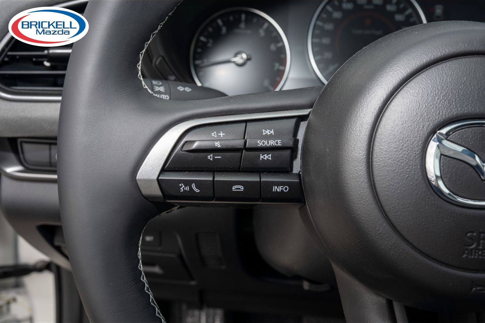 New 2026 MAZDA CX-30 Aire Edition AWD/4WD image 29