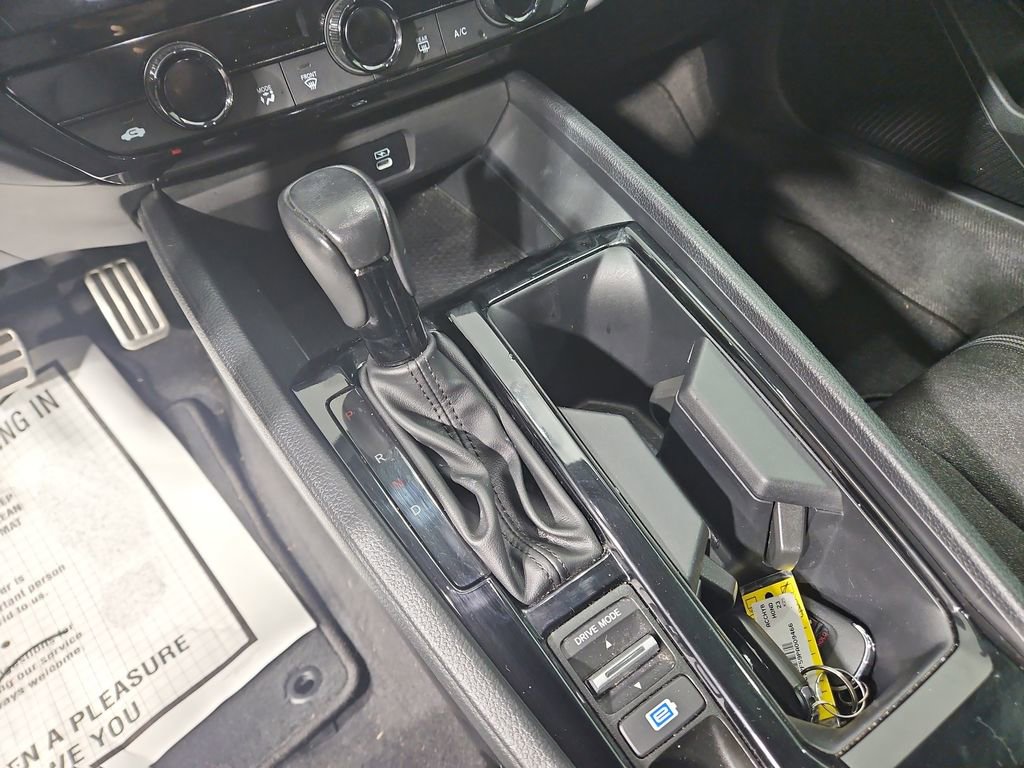 Used 2023 Honda Accord Sport image 23