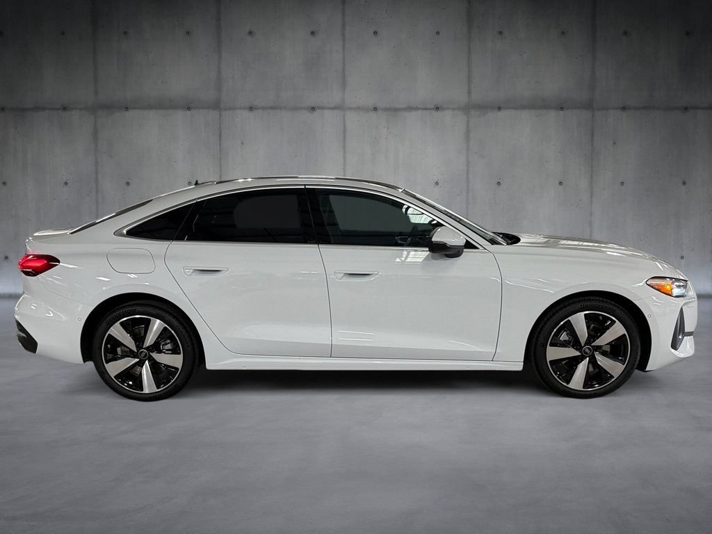 New 2026 Audi A5 2.0T Premium Plus AWD/4WD image 6