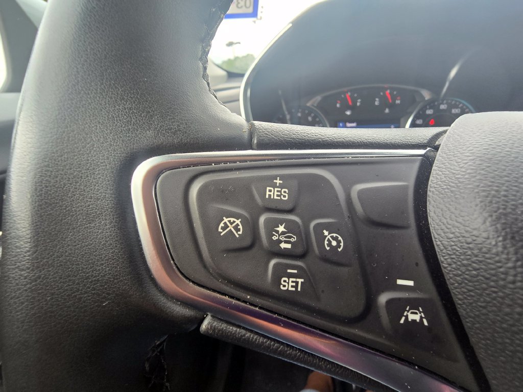 Certified 2024 Chevrolet Equinox LT FWD image 26