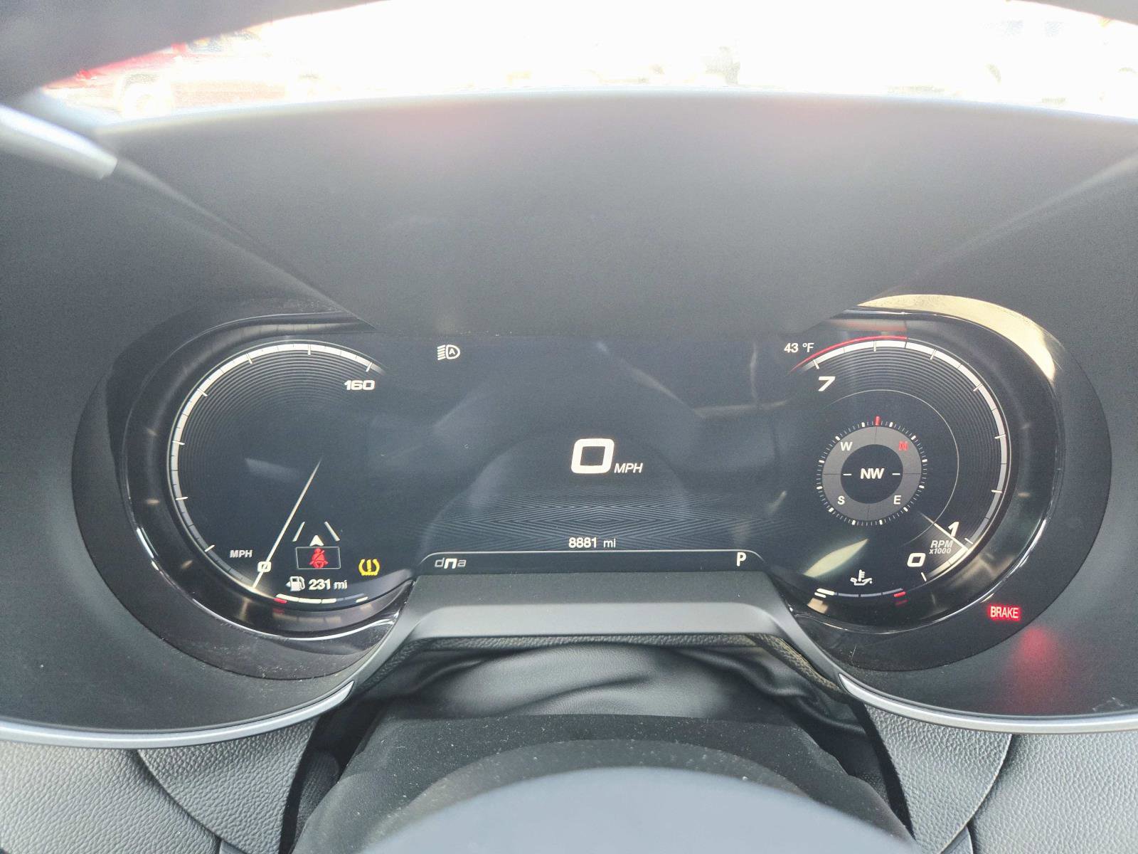 Used 2024 Alfa Romeo Giulia Ti image 24