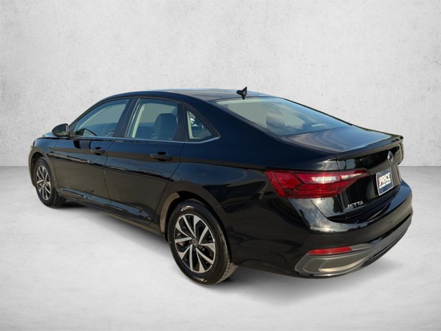 Used 2024 Volkswagen Jetta S FWD image 8