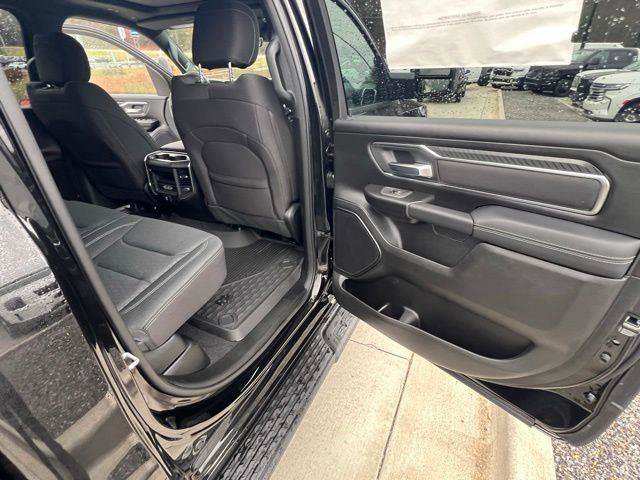 New 2026 RAM 1500 Big Horn image 27