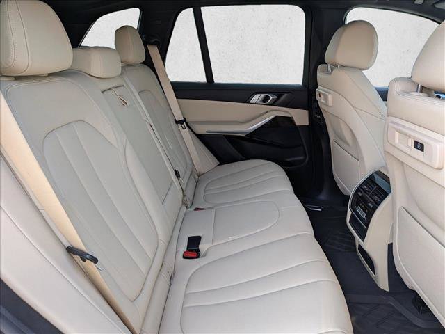 Used 2019 BMW X5 xDrive40i w/ Convenience Package AWD/4WD image 21