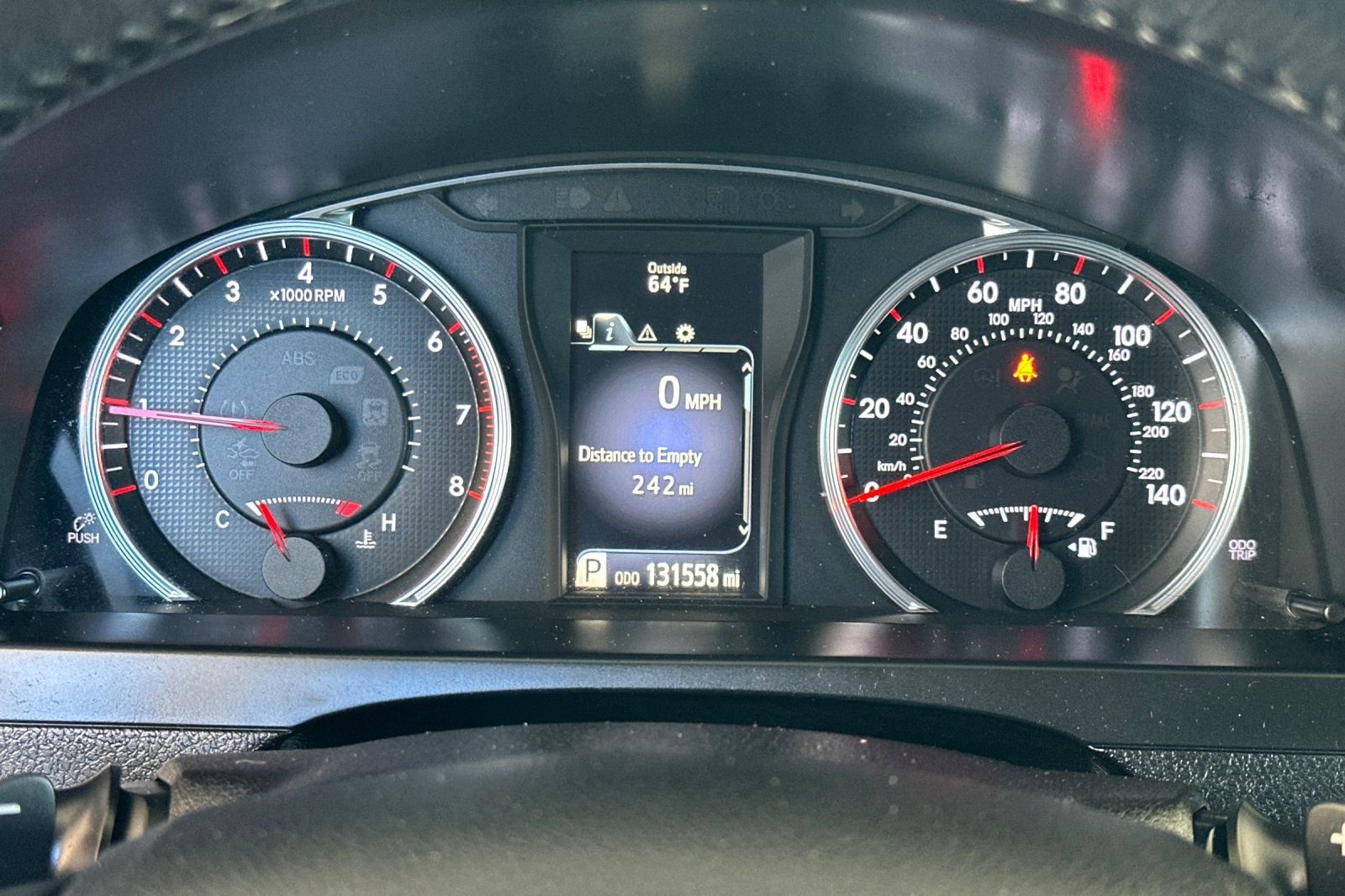 Used 2016 Toyota Camry SE image 19