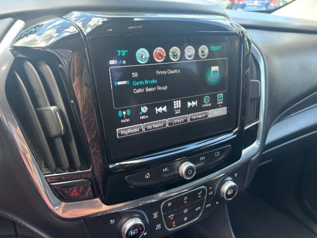 Used 2018 Chevrolet Traverse Premier w/ Redline Edition image 21