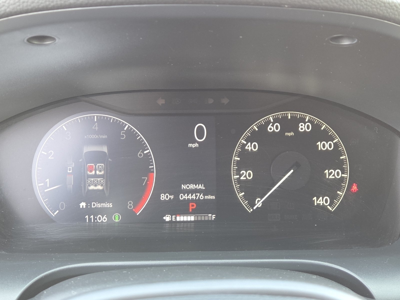 Certified 2024 Honda HR-V LX image 26