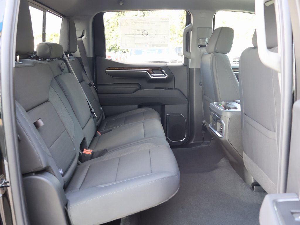 New 2026 GMC Sierra 1500 Elevation w/ Preferred Package image 35