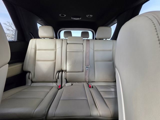 Used 2021 Dodge Durango GT image 28