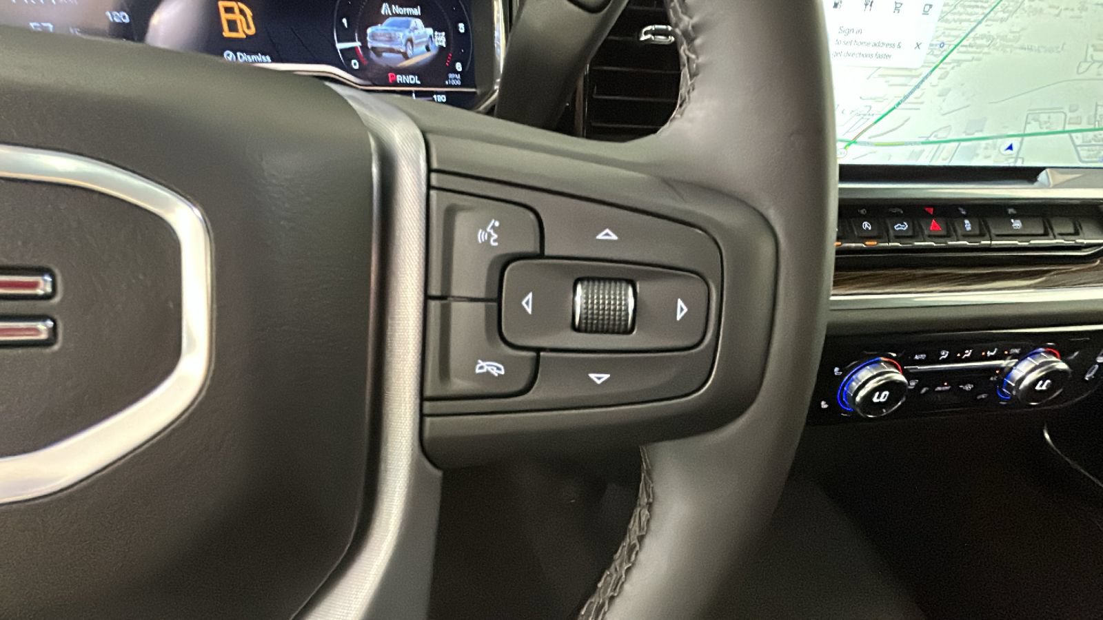 Used 2025 GMC Sierra 1500 Elevation AWD/4WD image 18