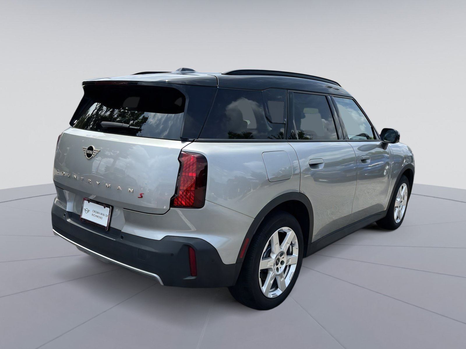 Used 2025 MINI Cooper Countryman S w/ Comfort Package Max AWD/4WD image 13