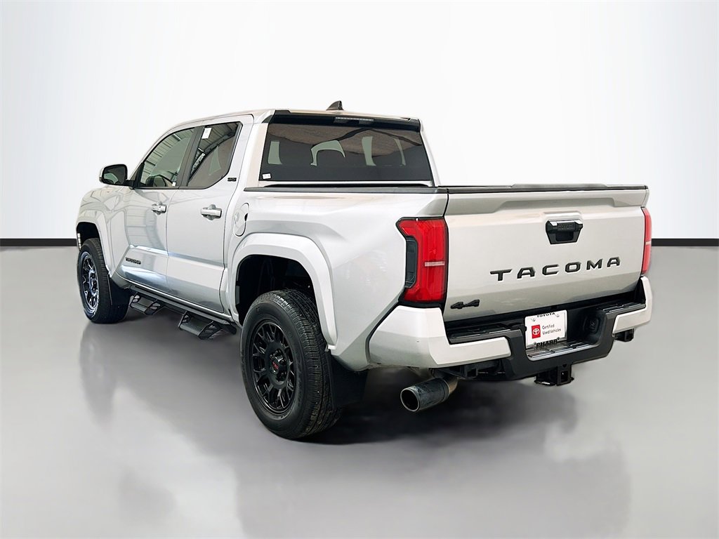 Used 2024 Toyota Tacoma SR5 image 6