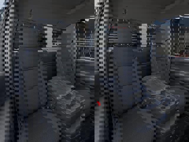 New 2025 GMC Sierra 2500 Pro w/ Convenience Package image 16