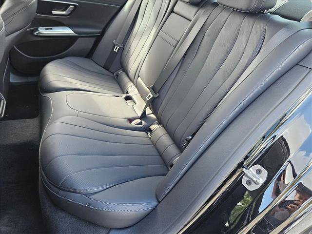 New 2026 Mercedes-Benz E 450 4MATIC Sedan image 16