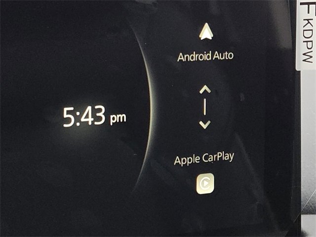 New 2025 MAZDA CX-5 AWD 2.5 S w/ Select Package image 5