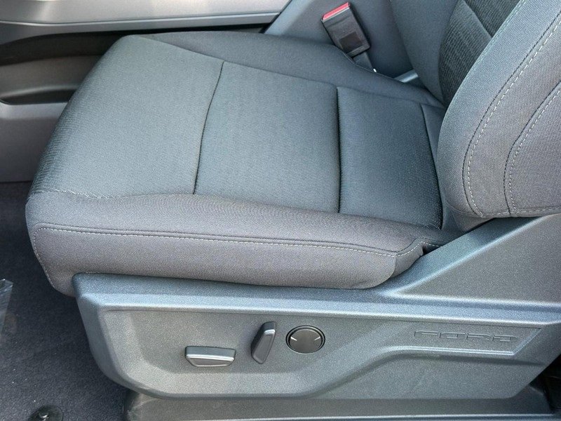 New 2025 Ford F150 XLT w/ Equipment Group 302A MID image 16