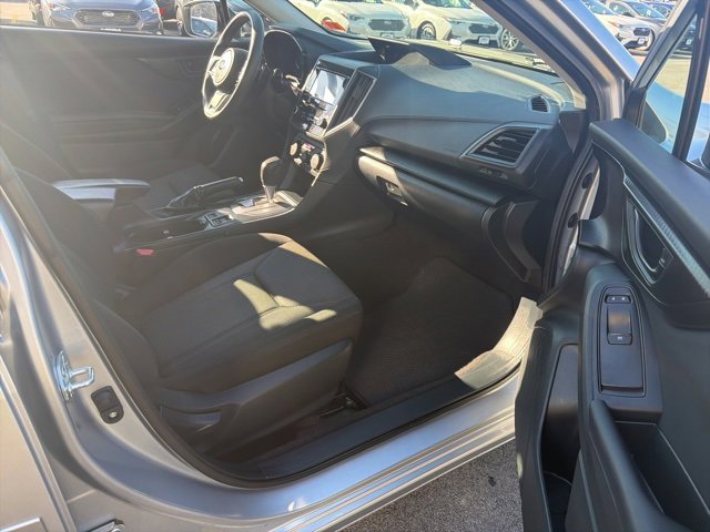 Used 2023 Subaru Impreza Premium image 16