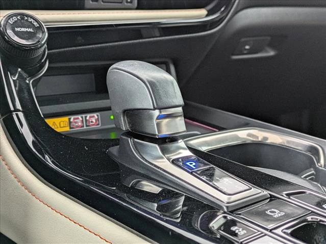 Used 2022 Lexus NX 350h AWD image 14