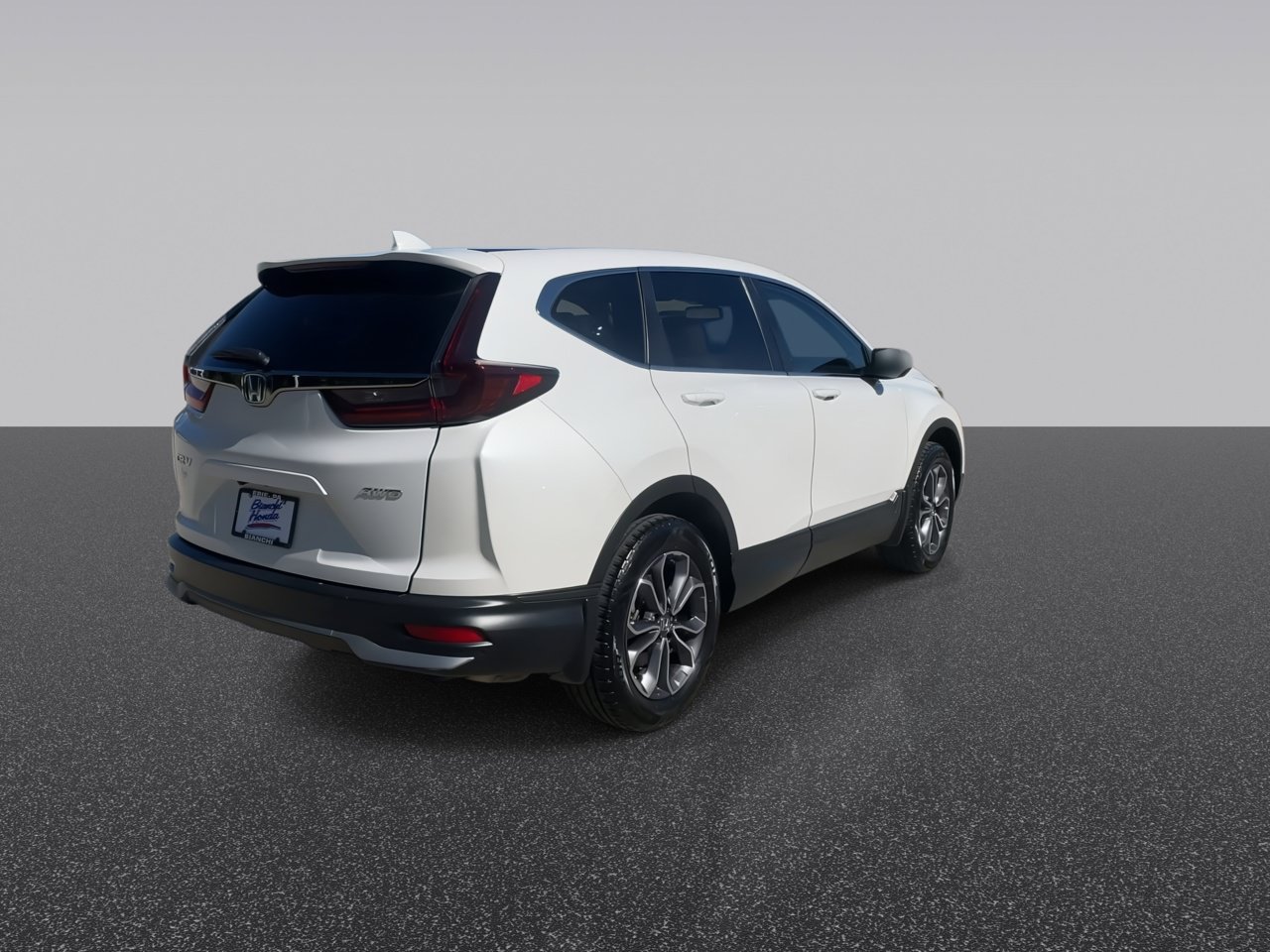 Used 2022 Honda CR-V EX-L image 9