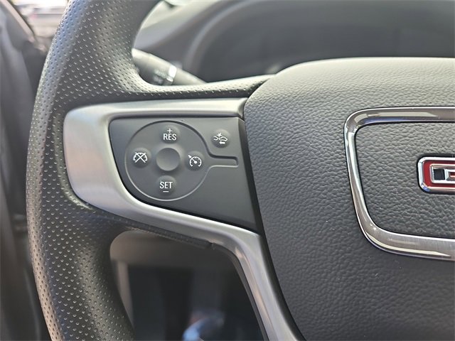 Certified 2023 GMC Acadia SLE w/ Driver Convenience Package image 18