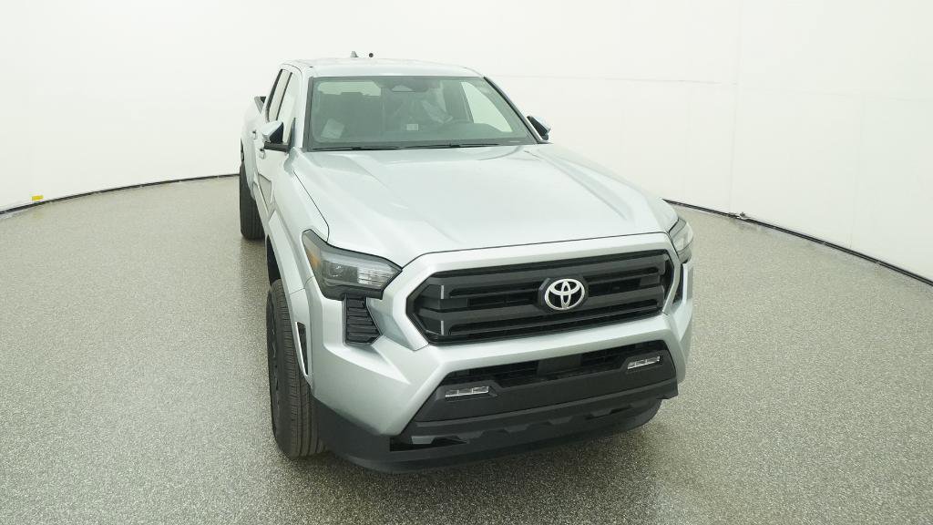 New 2025 Toyota Tacoma SR5 image 32
