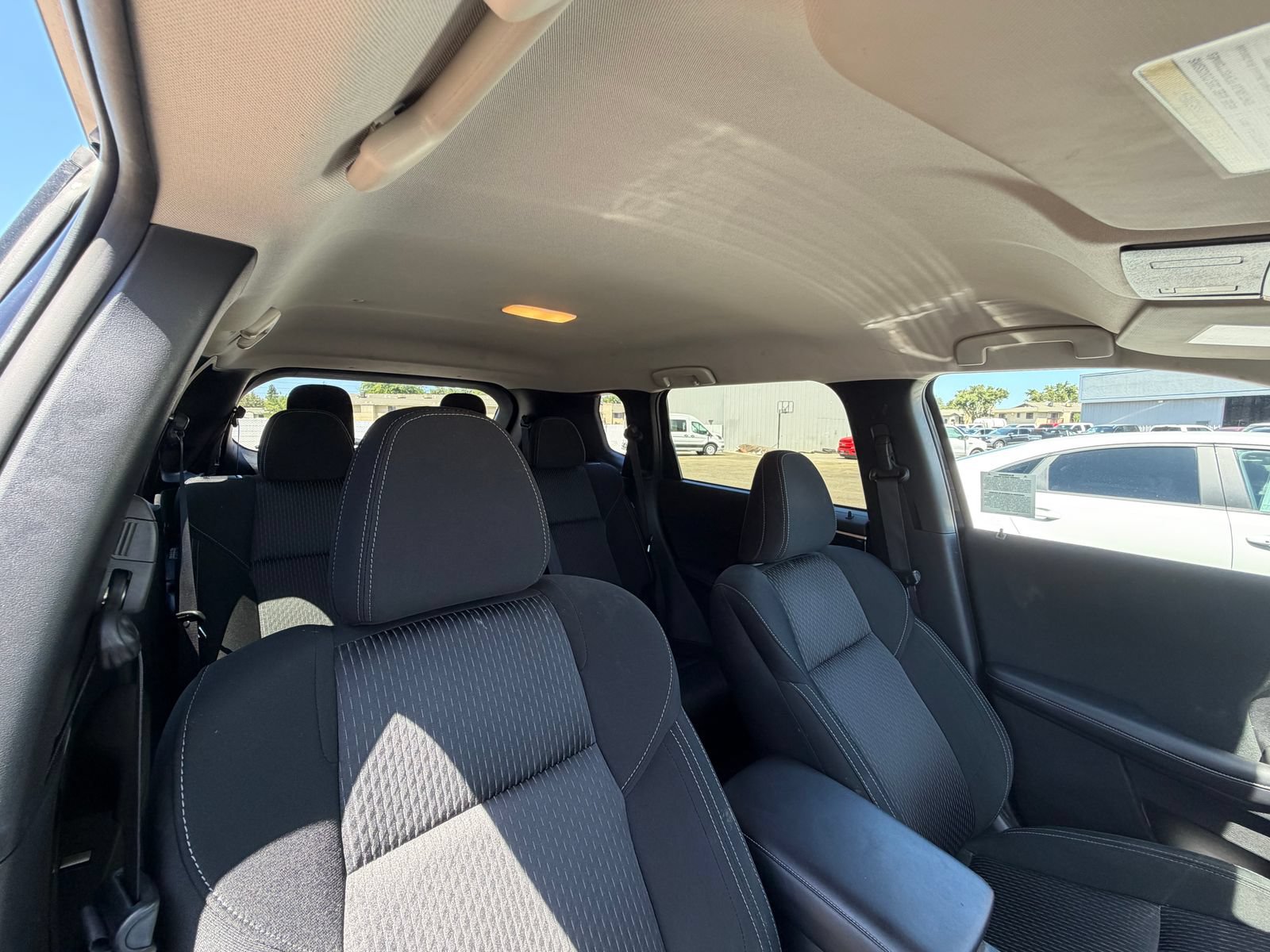 Used 2024 Mitsubishi Outlander ES FWD image 20