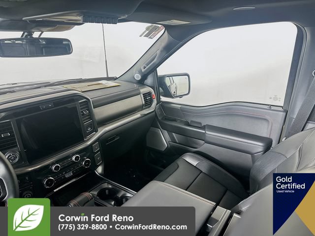 Used 2025 Ford F150 Raptor AWD/4WD image 29