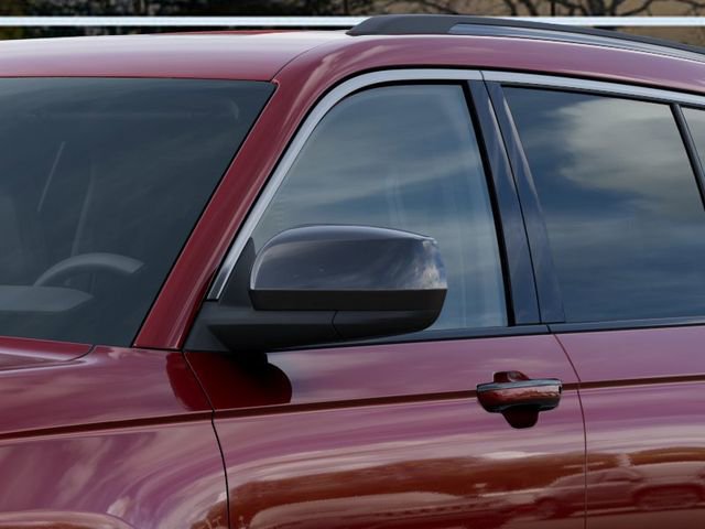 New 2026 Jeep Grand Cherokee L 4WD image 12