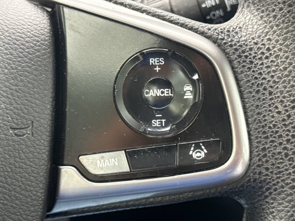 Certified 2021 Honda CR-V EX image 29