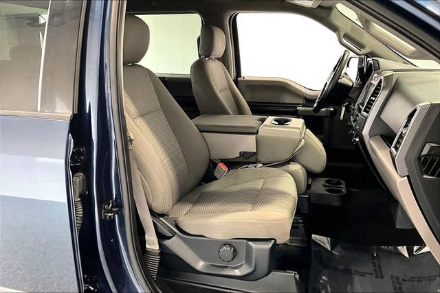 Used 2018 Ford F150 XLT w/ Equipment Group 301A Mid AWD/4WD image 31