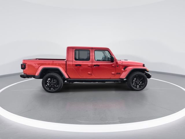 Used 2025 Jeep Gladiator Sport image 9