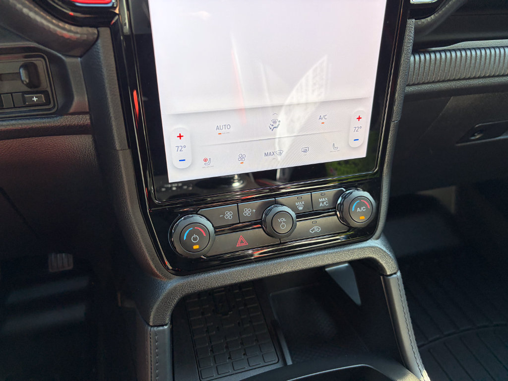 Certified 2024 Ford Ranger Raptor AWD/4WD image 34