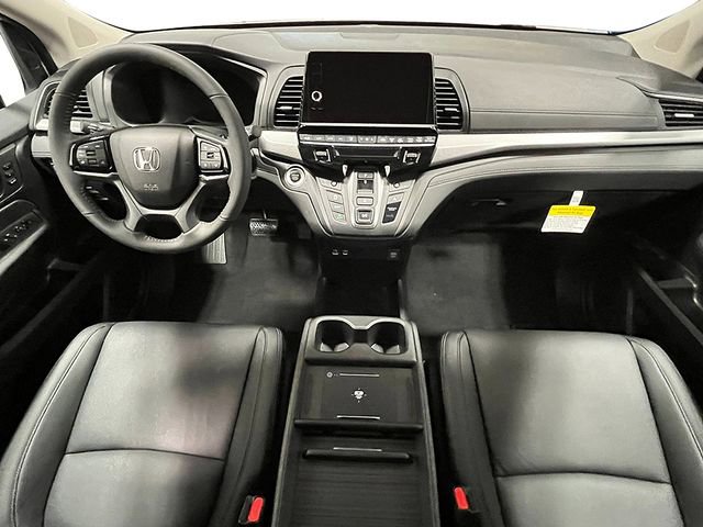 New 2026 Honda Odyssey EX-L image 23