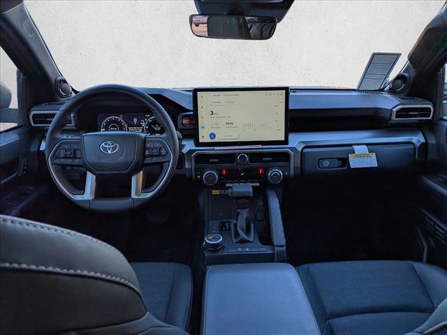 New 2026 Toyota 4Runner TRD Off-Road Premium AWD/4WD image 14