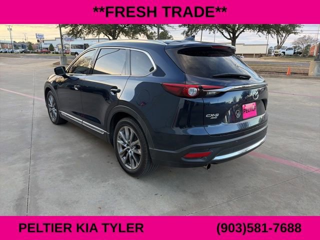 Used 2019 MAZDA CX-9 Grand Touring image 10