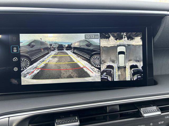 New 2026 Hyundai Palisade Calligraphy image 12