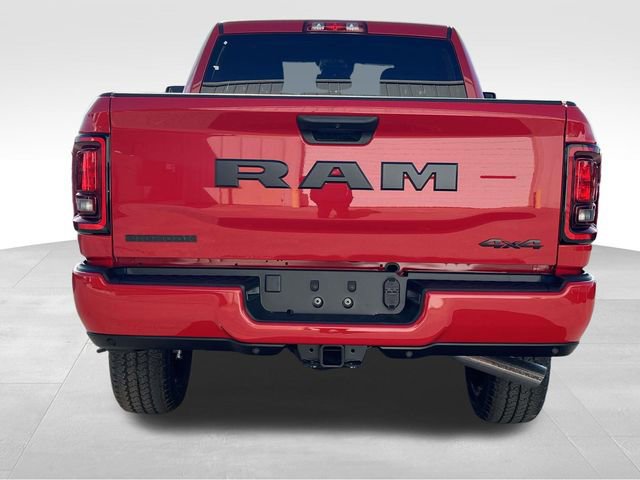 New 2026 RAM 2500 Big Horn image 6