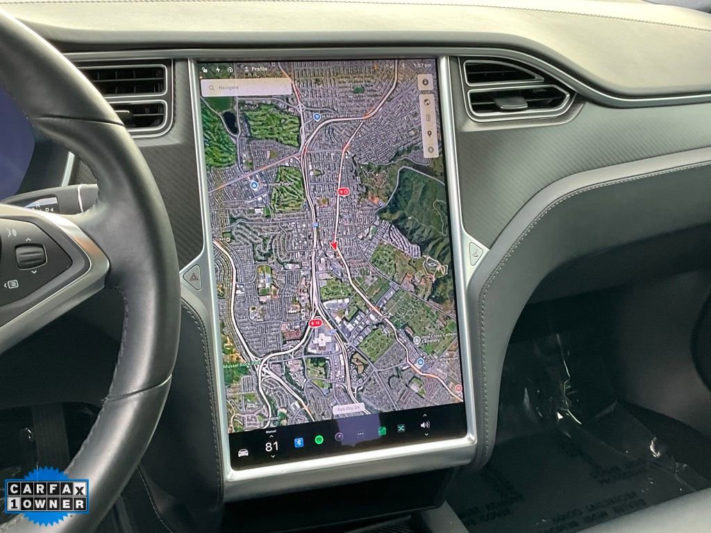 Used 2018 Tesla Model S 100D image 43