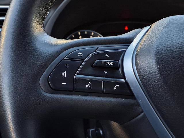 Used 2023 INFINITI QX55 Sensory w/ Lighting Package image 12