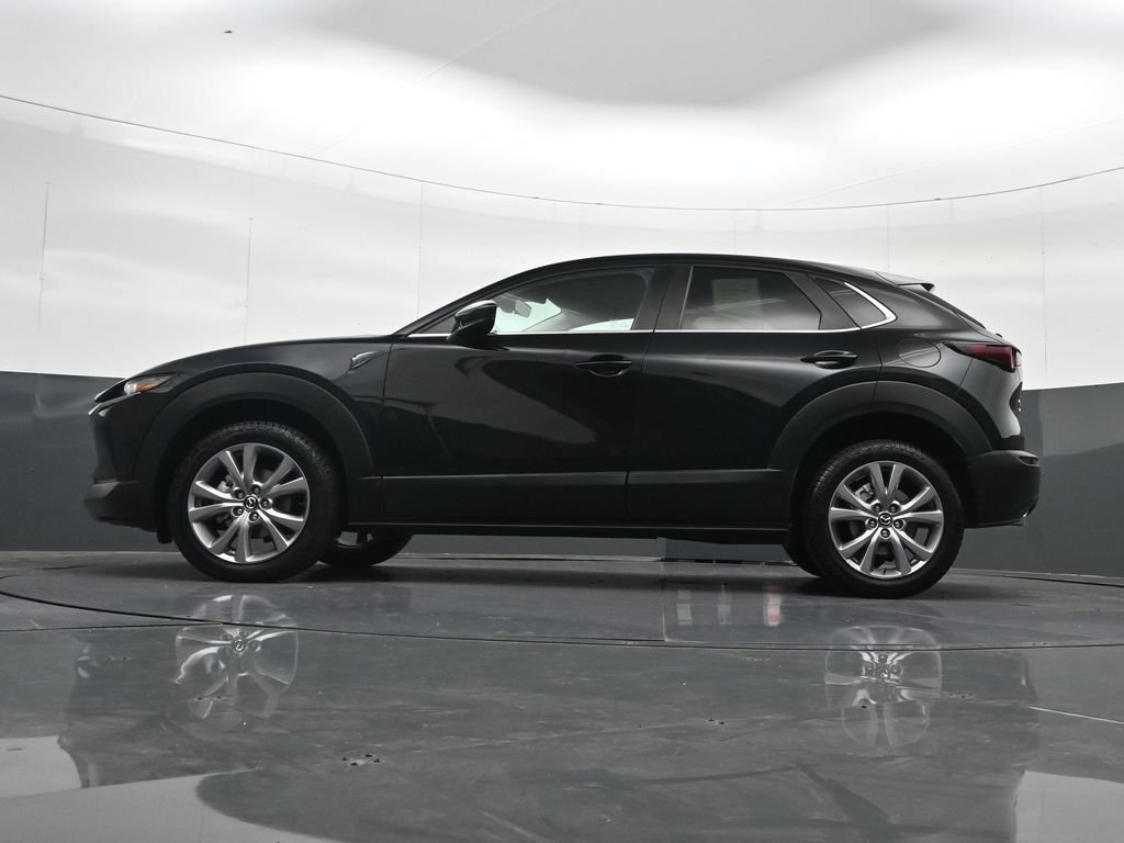 Used 2022 MAZDA CX-30 AWD 2.5 S w/ Select Package image 30