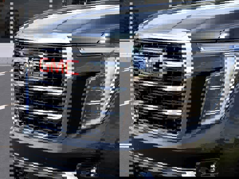 New 2026 GMC Yukon XL Elevation image 13