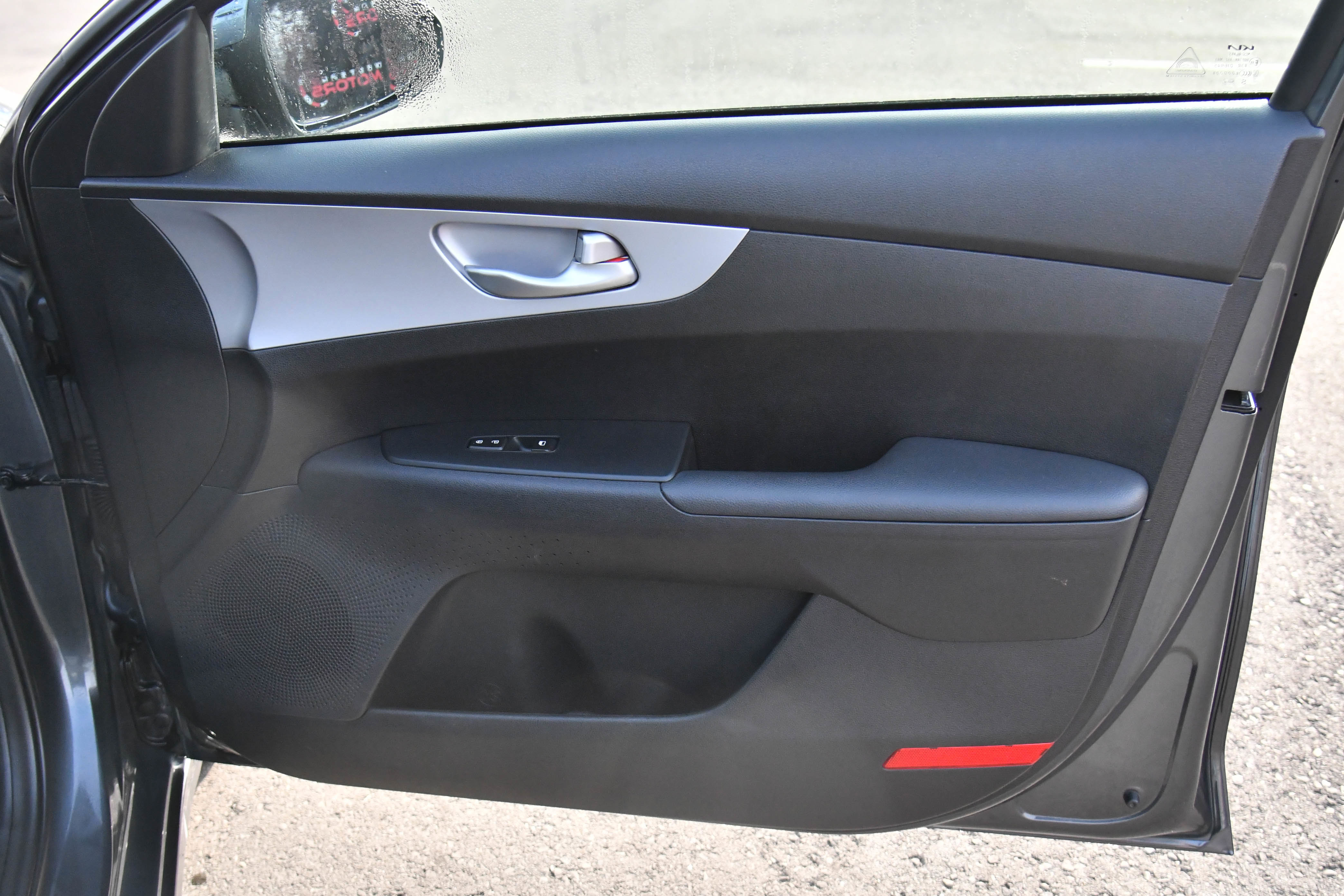 Used 2024 Kia Forte LXS image 34