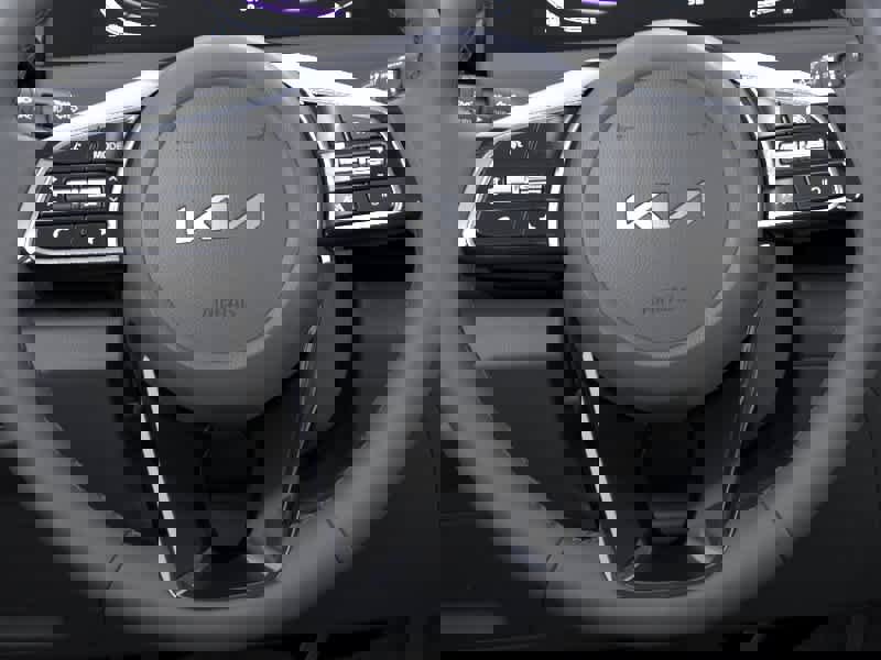 New 2026 Kia Seltos S image 22