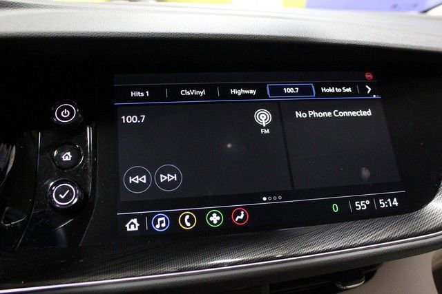 Used 2023 Buick Envision Preferred image 26