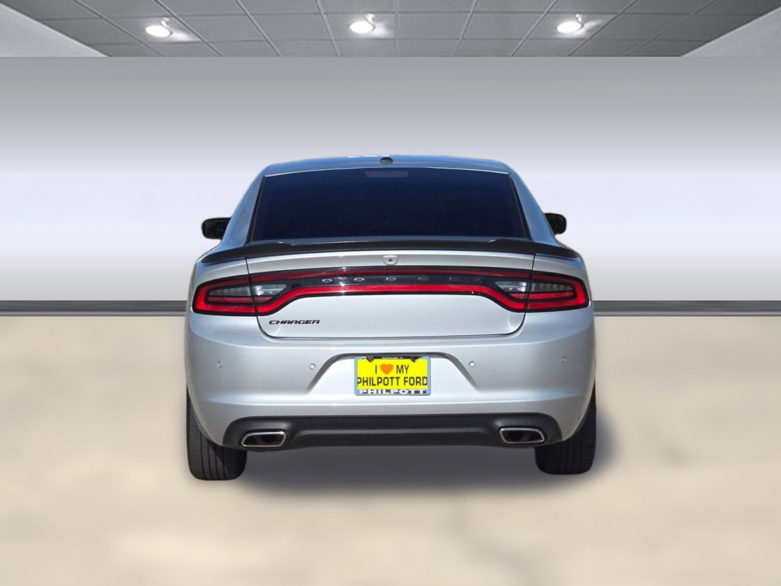 Used 2022 Dodge Charger SXT w/ Blacktop Package image 8