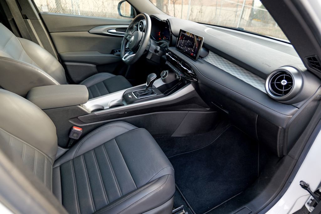 New 2024 Alfa Romeo Tonale Ti image 35